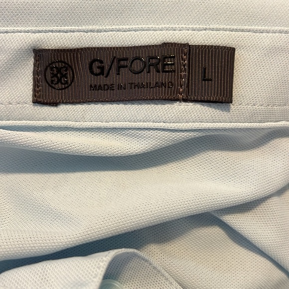 Luxury G/Fore on a budget! - Picture 4 of 4